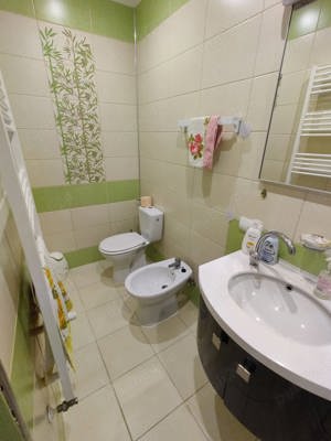 Chirie apartament 2 camere la vilă în Cantemir  - imagine 2