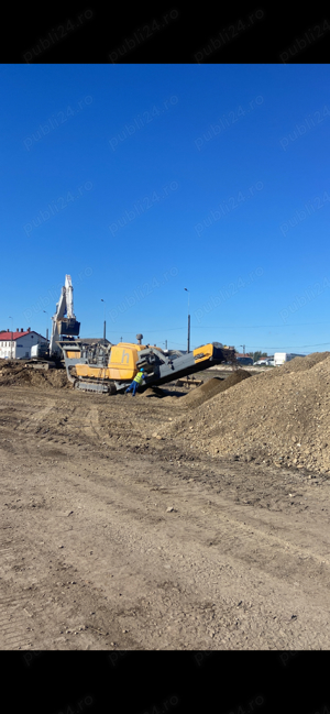 vand  schimb concasor cu ciocane - imagine 2