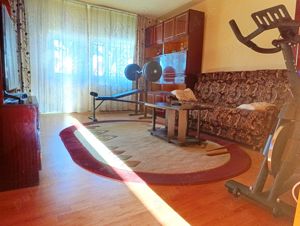 Apartament 4 camere (93mp), Timisoara, zona Dâmbovița 