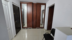 Apartament decomandat mobilat zona 9 Mai