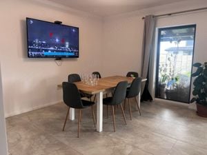 Duplex mobilat si utilat la 10 minute de Timisoara - imagine 15