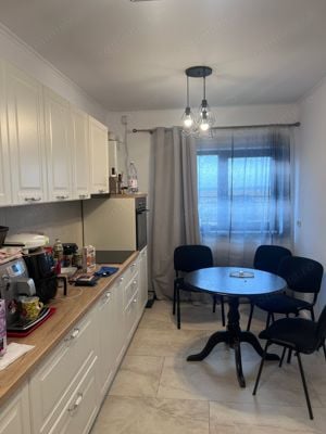 Duplex mobilat si utilat la 10 minute de Timisoara - imagine 8