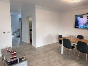 Duplex mobilat si utilat la 10 minute de Timisoara - imagine 10