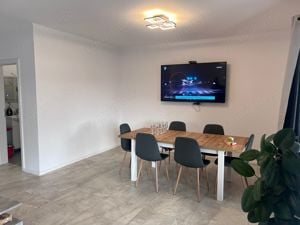 Duplex mobilat si utilat la 10 minute de Timisoara - imagine 12