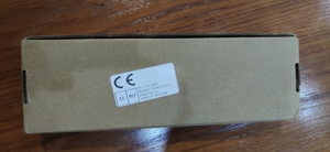 Încuietoare capotă Ford cu 2 chei - imagine 3