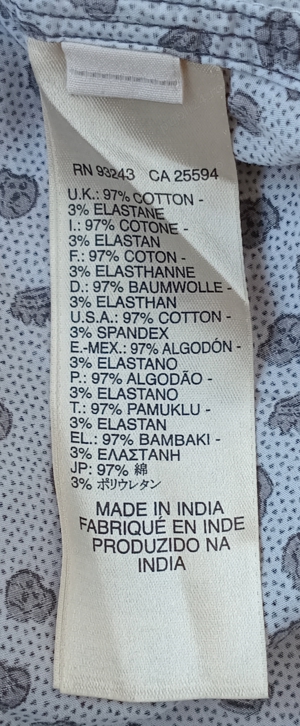 camasa diesel - imagine 3