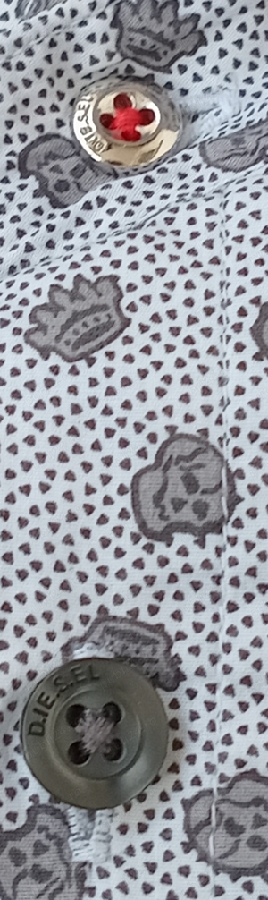 camasa diesel - imagine 5