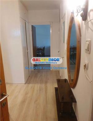 Apartament 4 camere, decomandat, centrala proprie, boxa, Titan - imagine 4