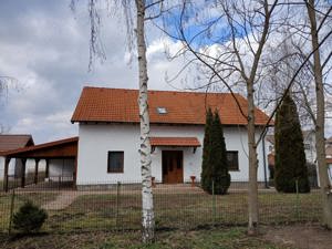 Casa de inchiriat in Fagaras, 160 mp - imagine 2