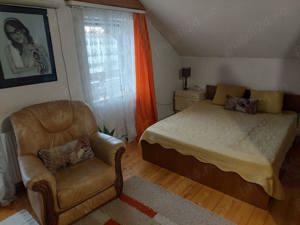 Casa P+M cu 1.250 mp teren langa LIDL str.Fabricilo - imagine 5