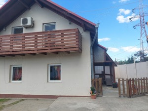 Casa P+M cu 1.250 mp teren langa LIDL str.Fabricilo - imagine 3