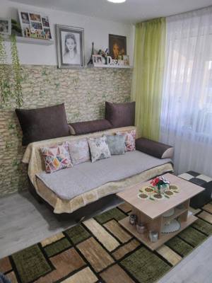 De vanzare apartament cu 2 camere Maratei - imagine 7