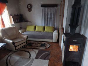 Casa P+M cu 1.250 mp teren langa LIDL str.Fabricilo - imagine 2