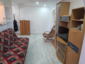 Inchiriez  Vand apartament 2 camere in Cernavoda - imagine 7