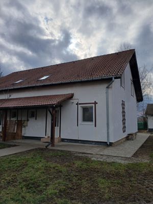 Casa de inchiriat in Fagaras , 140 mp - imagine 3