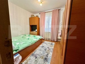 Apartament cu 3 Camere, 41 mp, zona Cetatea Alba  - imagine 3