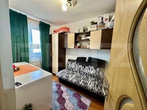 Apartament cu 3 Camere, 41 mp, zona Cetatea Alba  - imagine 4