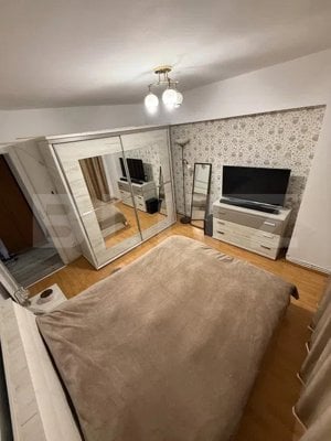  Apartament modern de vanzare, cu 3 camere, 77 mp, zona Independenței - imagine 4