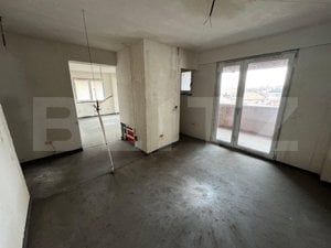 Apartamente cu 2 camere, 67 mp, zona Sala Polivalenta - imagine 4