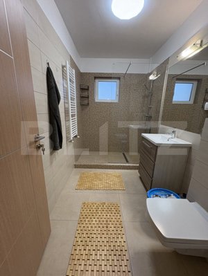 Apartament 2 camere, 53 mp, decomandat, parcare, zona-Junior Residence-Iris - imagine 3