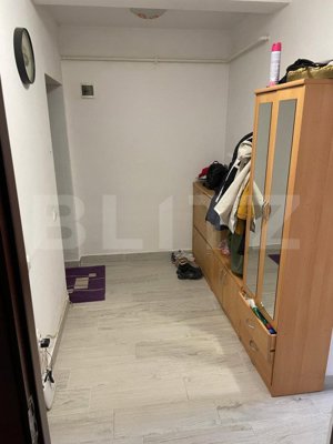 Apartament 2 camere decomandate, gradina de 60 mp ,zona Eroilor - imagine 5