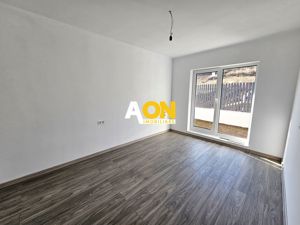 Casa 4 camere, la cheie, 600 mp teren,  priveliste superba, Cetate - imagine 9