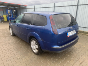 Ford Focus 2 Break - imagine 2