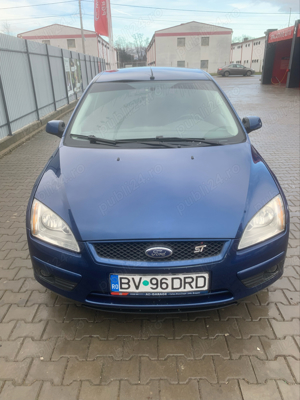 Ford Focus 2 Break - imagine 5