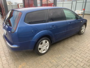 Ford Focus 2 Break - imagine 3