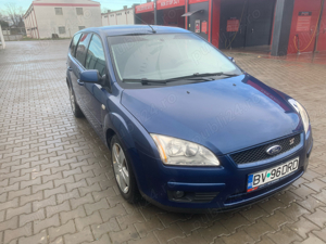 Ford Focus 2 Break - imagine 4