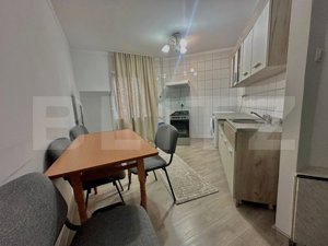 Apartament cu 2 camere, 54 mp, decomandat, zona Decebal - imagine 7