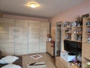 Apartament cu 1 camera, 26 mp, zona BAIA MARE - MARAMURES