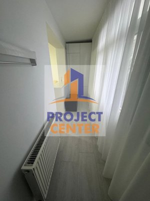 Apartament 2 camere Trivale - imagine 8