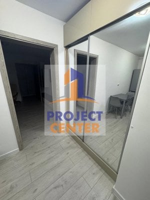 Apartament 2 camere Trivale - imagine 7