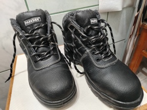 Bocanci de lucru  - imagine 3