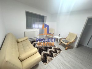 Apartament 2 camere Trivale