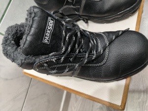 Bocanci de lucru  - imagine 4