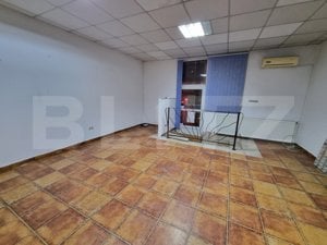 Spatiu comercial, 60mp, zona USAMV - imagine 2