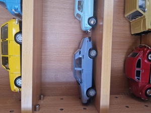 Machete mașinuțe de epoca!  - imagine 4