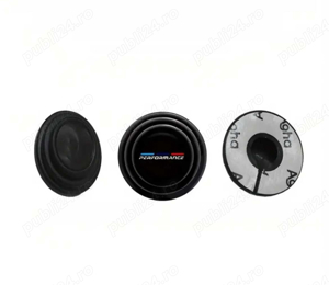 anti soc usi / bumper /stiker  BMW Performance - imagine 2