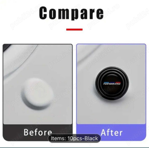 anti soc usi / bumper /stiker  BMW Performance - imagine 4