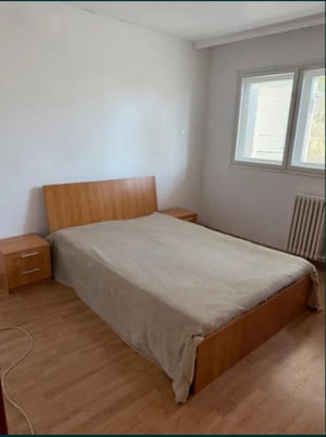 Apartament 2 camere, Cantacuzino,et. 1- de inchiriat - imagine 2