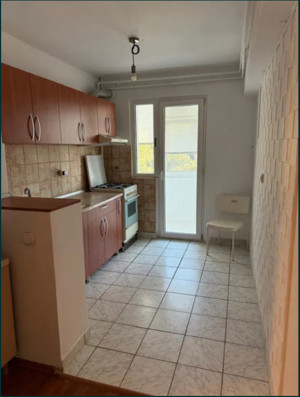 Apartament 2 camere, Cantacuzino,et. 1- de inchiriat