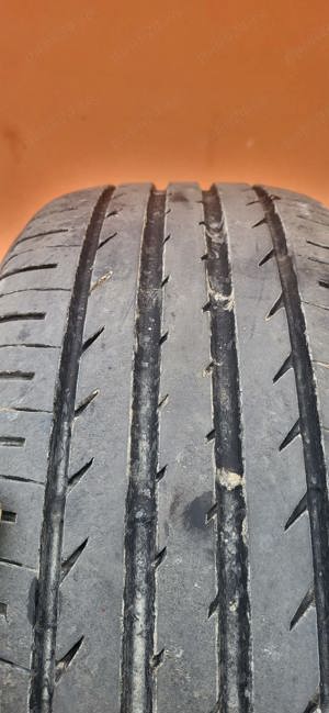 Anvelope Vara 215/50/18 TOYO - imagine 2