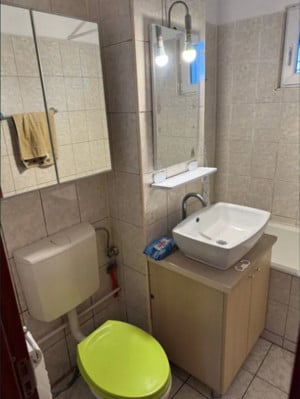 Apartament 2 camere, Cantacuzino,et. 1- de inchiriat - imagine 6