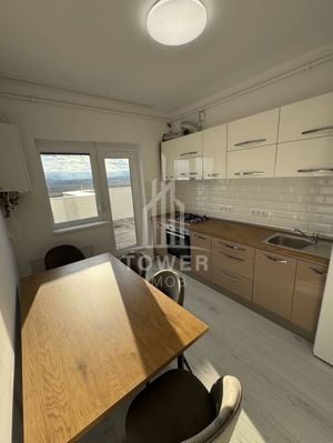 Penthouse de închiriat în zona Deventer – Sibiu - imagine 7