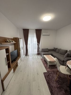 Penthouse de închiriat în zona Deventer – Sibiu - imagine 2