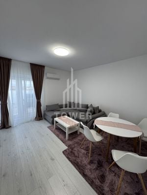 Penthouse de închiriat în zona Deventer – Sibiu - imagine 3