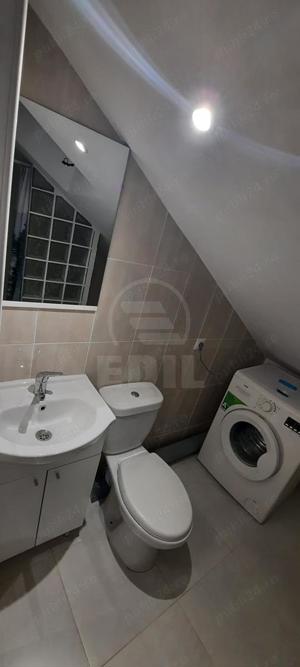 Apartament zona Sub Cetate - imagine 9