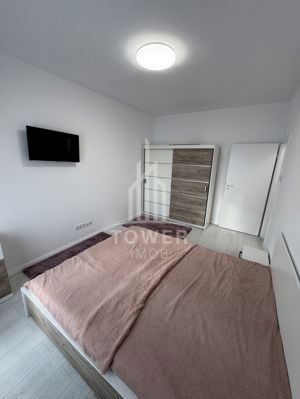 Penthouse de închiriat în zona Deventer – Sibiu - imagine 4